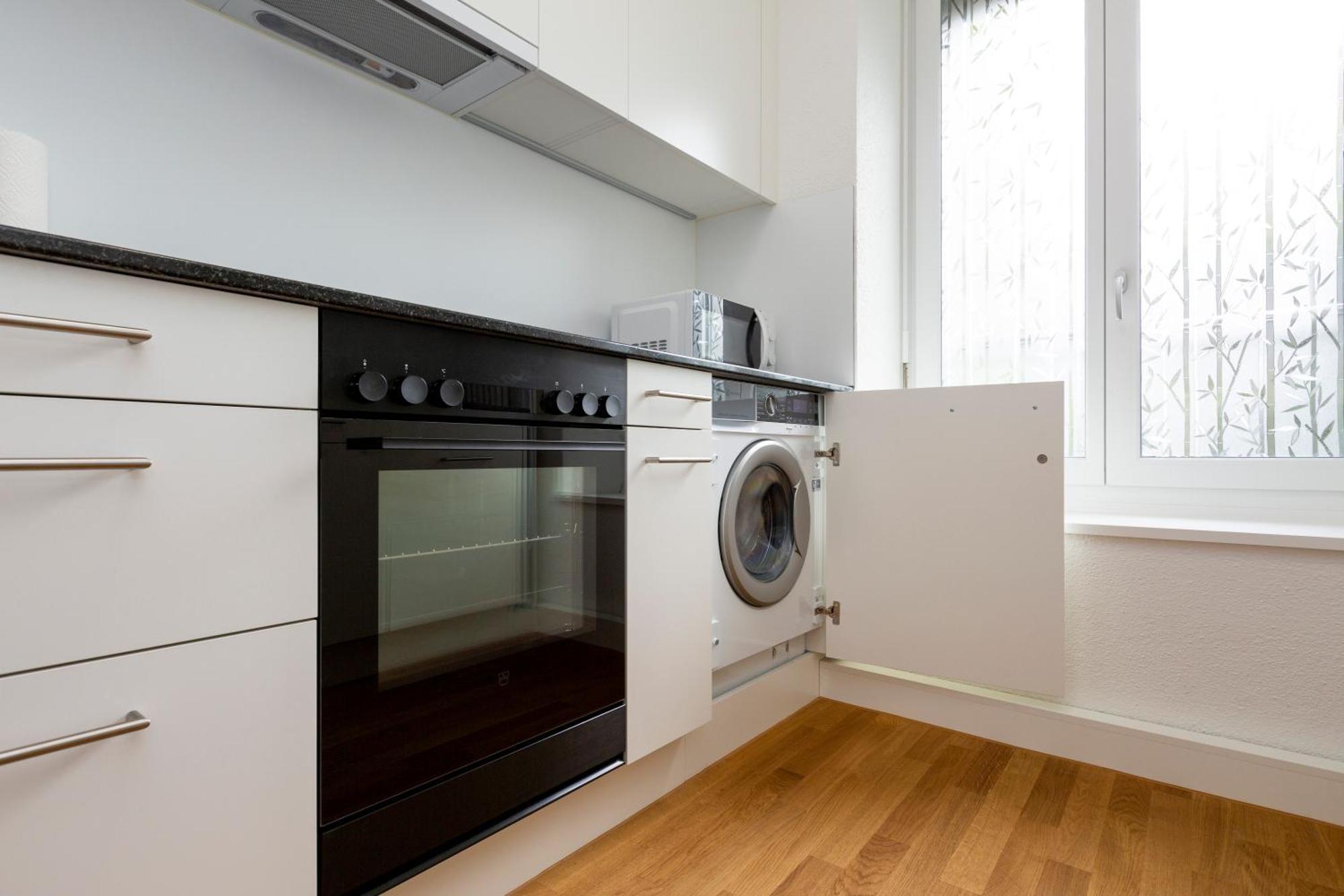 Kaya 1a Appartement