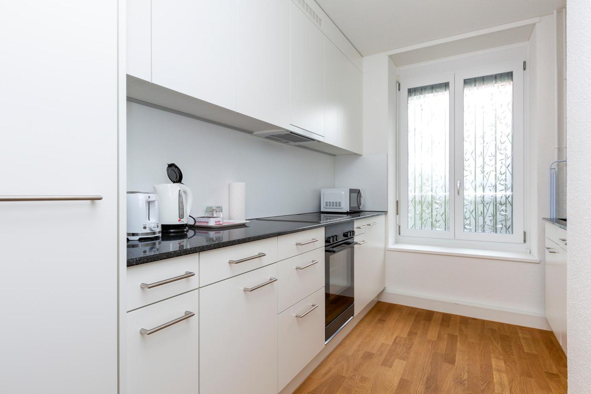 Kaya 1a Appartement Zurich