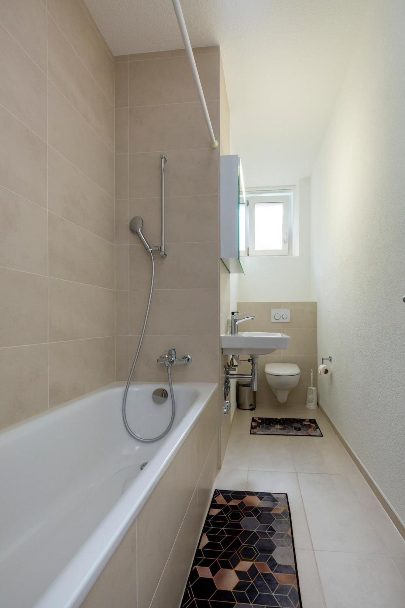 Appartement Kaya 1a Zurich