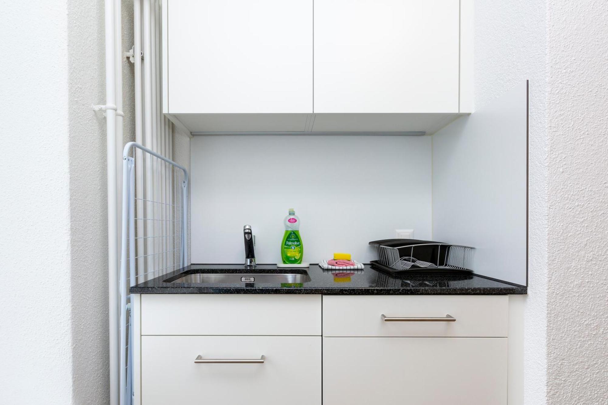 Appartement Kaya 1a